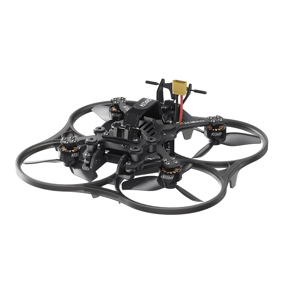 Cinelog30 V2 WTFPV Quadcopter
